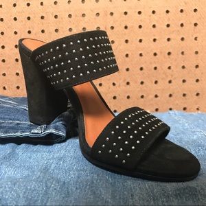 Lucky brand heels